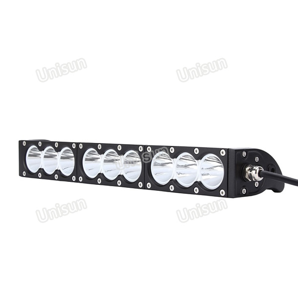 17inch 90W CREE LED Light Bar for Jeep Wrangler