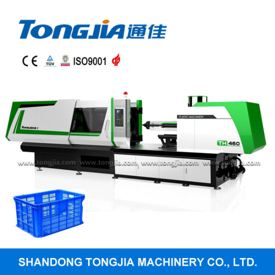 Injection Molding Machine for Makingplastic Products