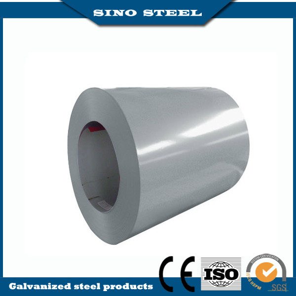 JIS G3312 CGCC Prepainted Coated Galvanized Steel Coil PPGI