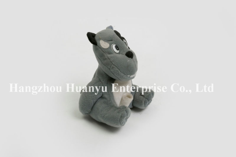 Factory Supply of New Designed Children Stuffed Plush Toys