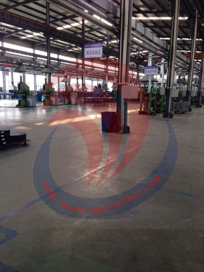 Hot Sale Steel Expansion Joint for Bridge (made in China)