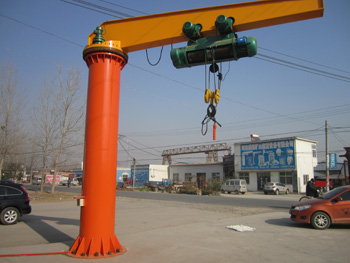 Jib Crane with Best Price