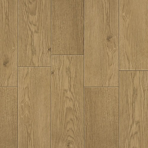 12mm Matt Gloss V-Groove Waxed HDF Laminate Flooring