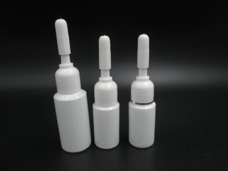 Neb01 Plastic /PE Essence Bottle