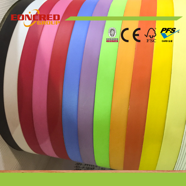 2mm PVC Edge Banding Hot Sale