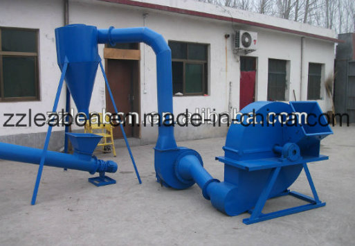 Hot Sale Wood Sawdust Crusher for Branch