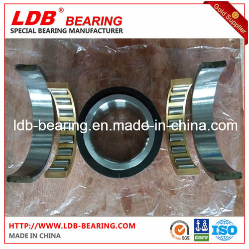 Split Roller Bearing 02b100m (100*193.68*92.1) Replace Cooper