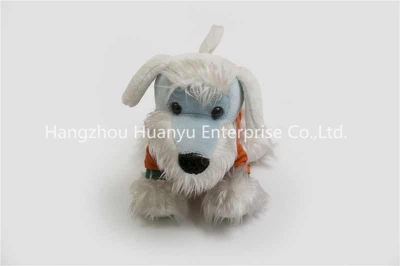 Factory Supply Stuffed Plush Toys