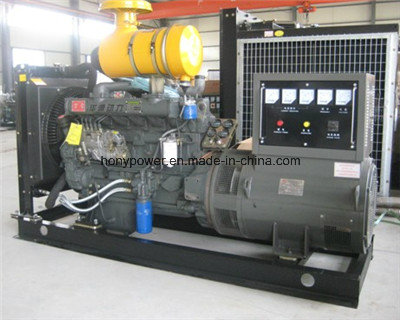 150kw Weifang Ricardo Diesel Generator