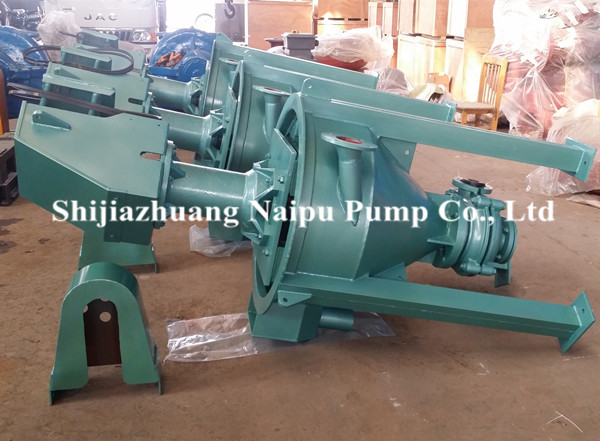 2 Inch Mining Froth Pumps (2 QV-AF)