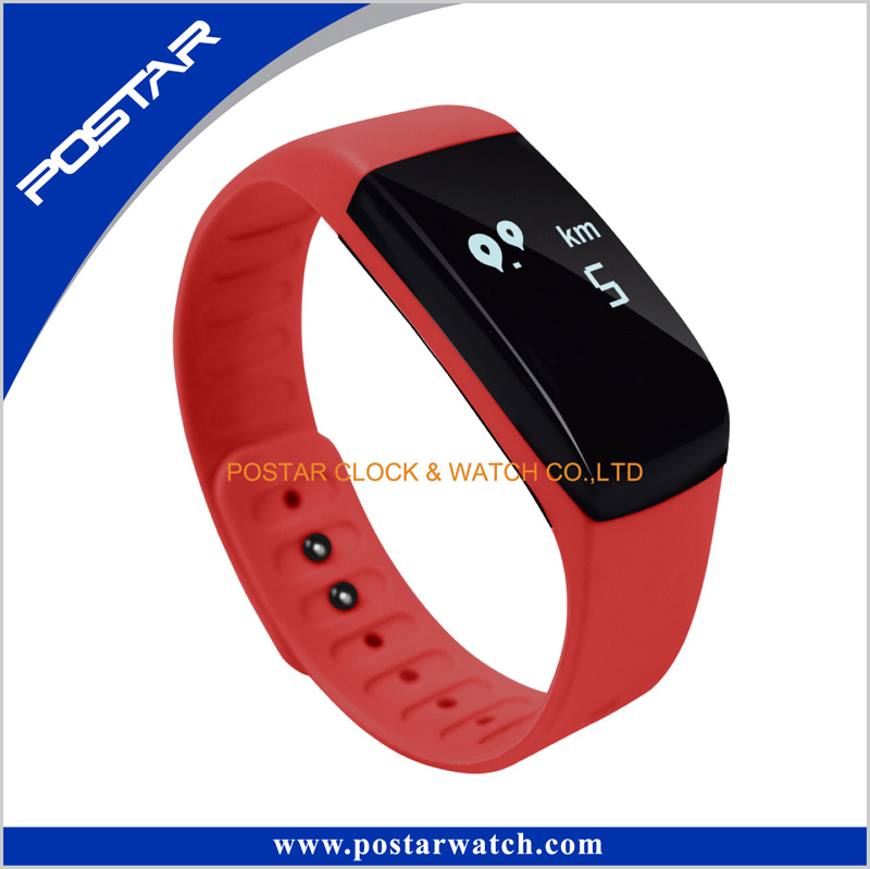 International Quality Standred ODM Smart Bracelet for Health