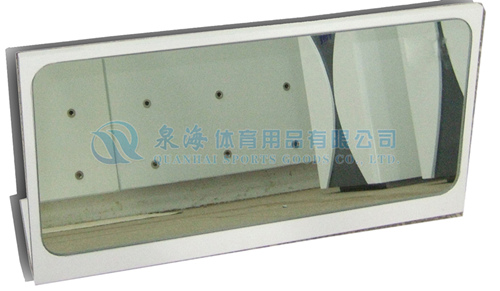 Display Mirror for Shoes Stores