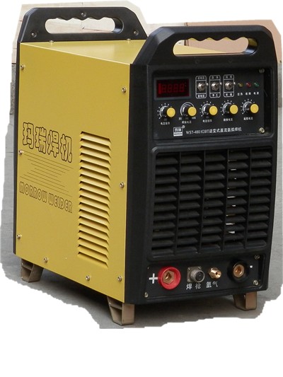 DC TIG Welding Machine