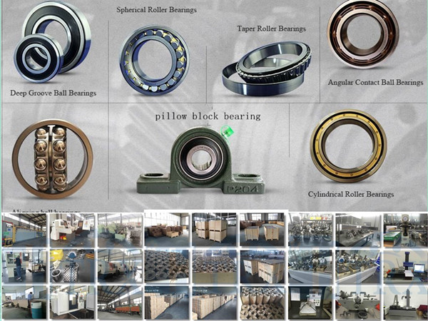 Bearing Manufacturer Supply Printing Machinery with Good Spherical Roller Bearing