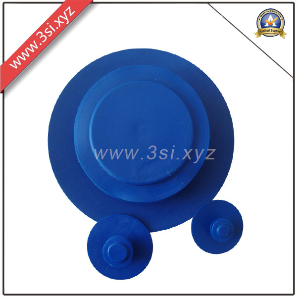 Waterproof Flange Fitting Face Covers Made of Plastic (YZF-H116)