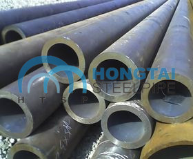 En10216-2 Seamless Boiler Tubes for High Pressure Purpose