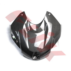 Carbon Fiber Tank Cover for BMW S1000rr 2015