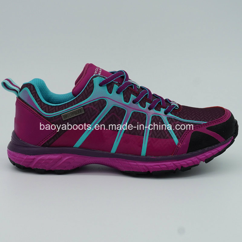 Latest Fashion Ladies Running Shoes Hiking Shoes Climbing Shoes