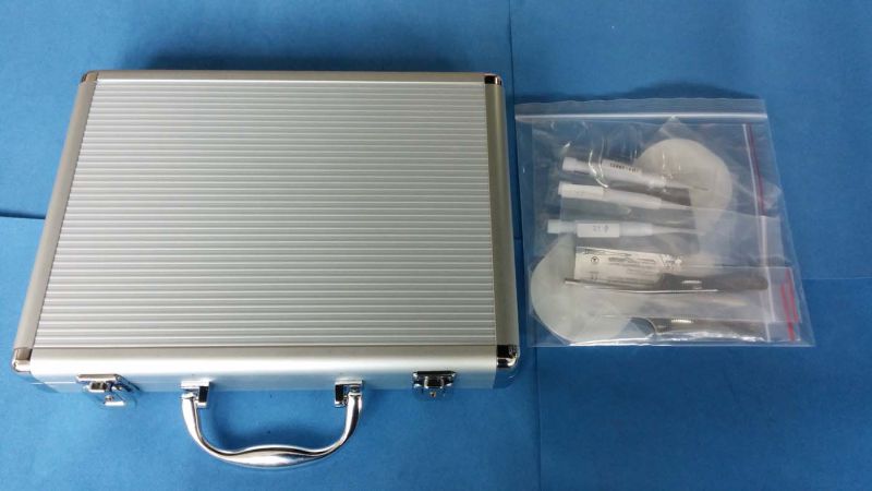 Portable Hair Transplantation Fue Apparatus