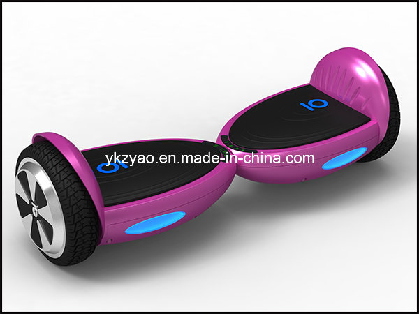 New Products 2016 UL Electric Scooter Hoverboard