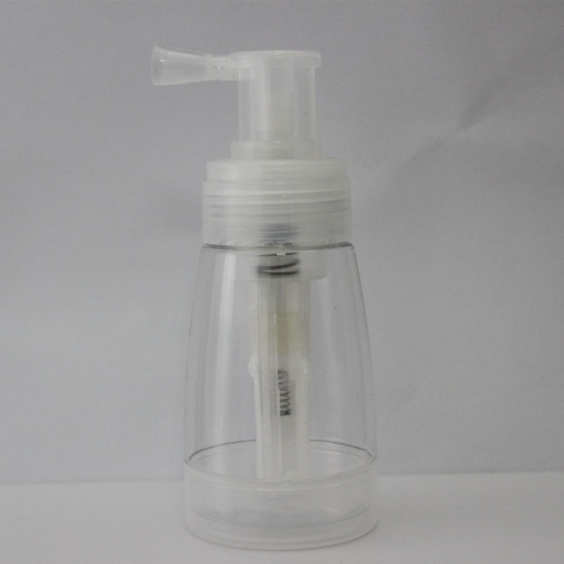 Foam Spray Pump Fp-43 Pet Bottle