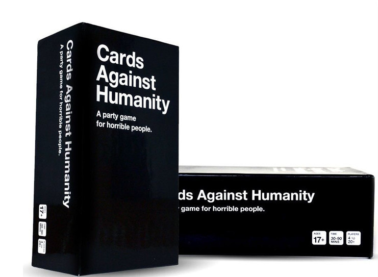 Cards Against Humanity (USA)