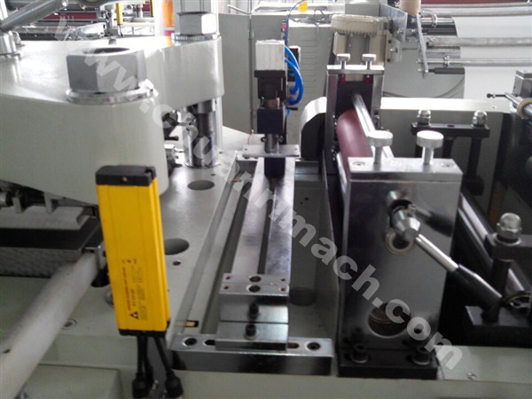 3m Tape Punching Die Cutting Machine