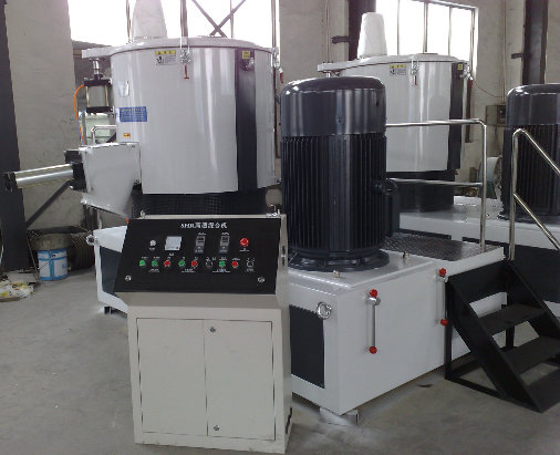 High Speed Mixer/Plastic High Speed Mixer/PVC Powder Mixer