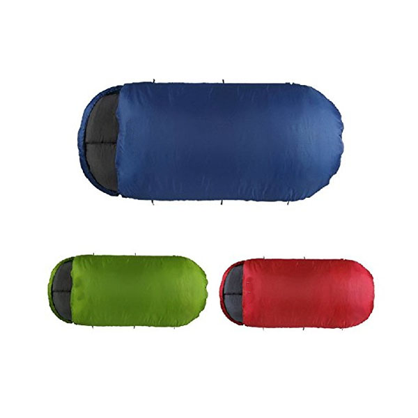 Extra Large Bag for Camping Hollow Cotton Sleeping Bag