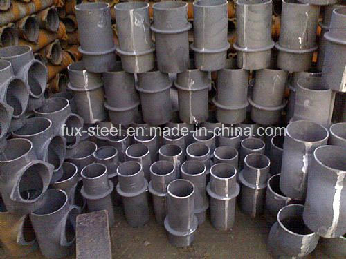 20 Years Carbon Steel Forging Flange Manufacturer