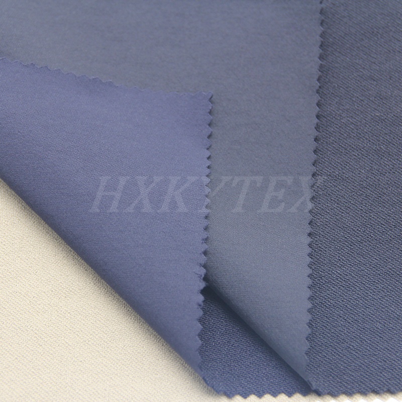 320d Twill Spandex Nylon Fabric for Outdoor Garment