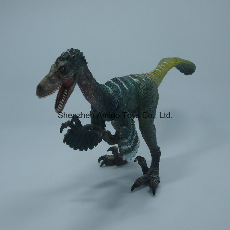 Manufacture in China Wholesale PVC Dinosaur