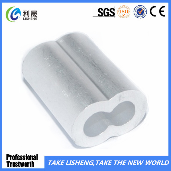 U. S. Type 8 Type Aluminium Ferrules