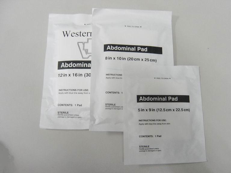 Disposable Underpads in Bales Health Products for Adults (FL-004)