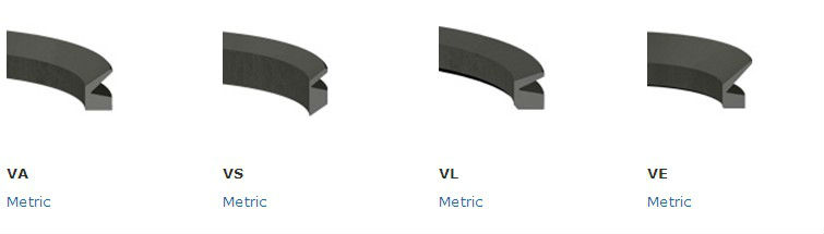 Va Type Best Quality Fluid/Coolant/Water V Ring Seal