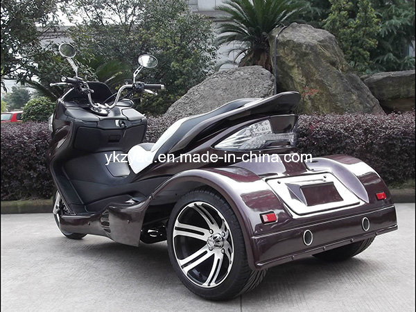 300cc EEC 3 Wheels Trike 200cc Quad ATV