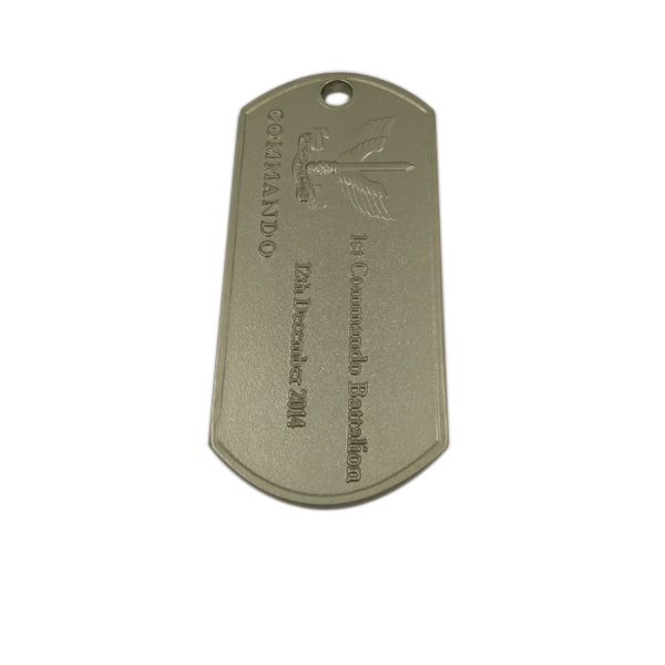 High Quality Cheap Custom Pet Tag Metal Dog Tag Pendant