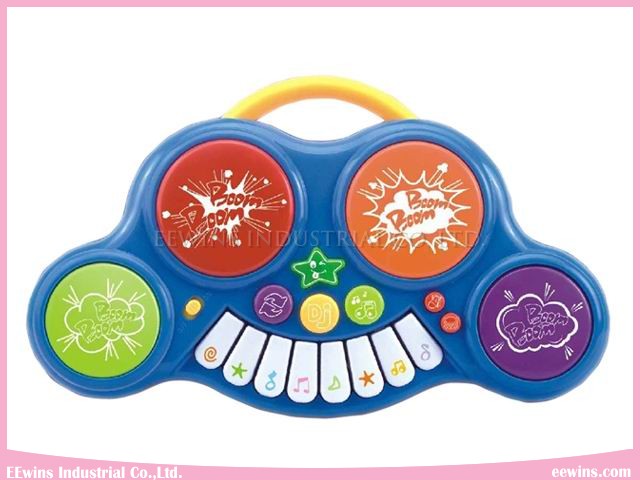 Electronic Musical Toys Keyboard Organ