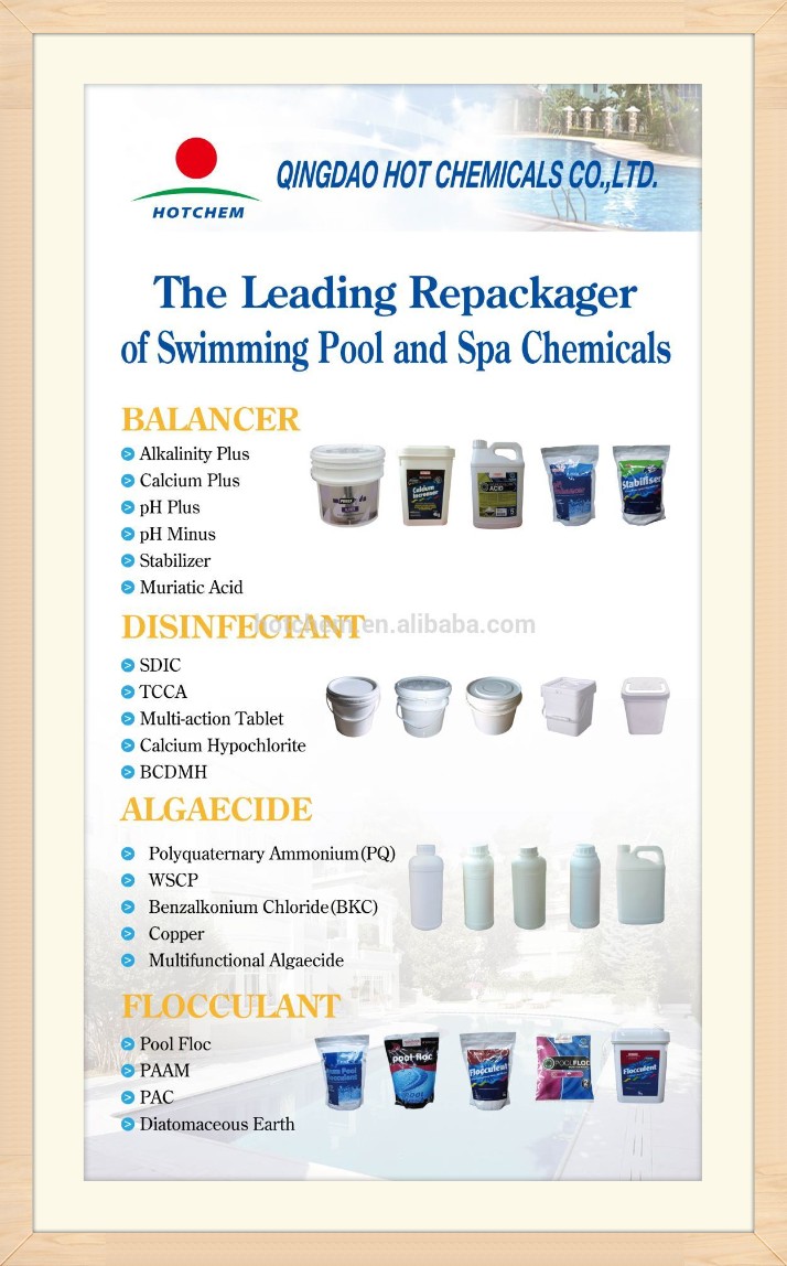 Liquid Hydrogen Chloride Acid (HCl)