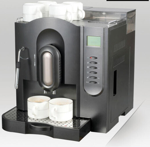 19 Bar Espresso Coffee Machine with UL Certificate