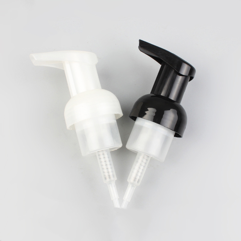 Economical Custom Design Plastic Foam Pump (NPF02B)