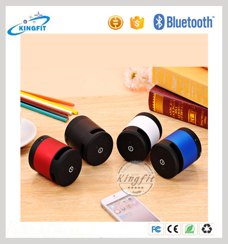 Cool! Gesture Recgonition Speaker Hot Selling Mini Speaker