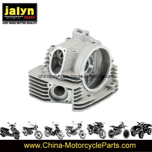 Quad Cylinder Cap /Cylinder Head Fit for Js250 ATV