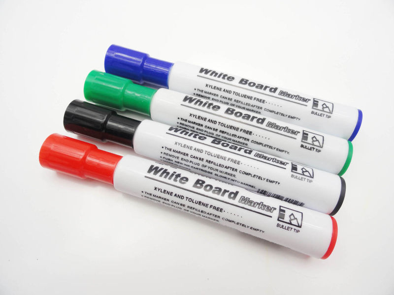 Hot Sale High Quality Whiteboard Marker Pen (XL-3016)