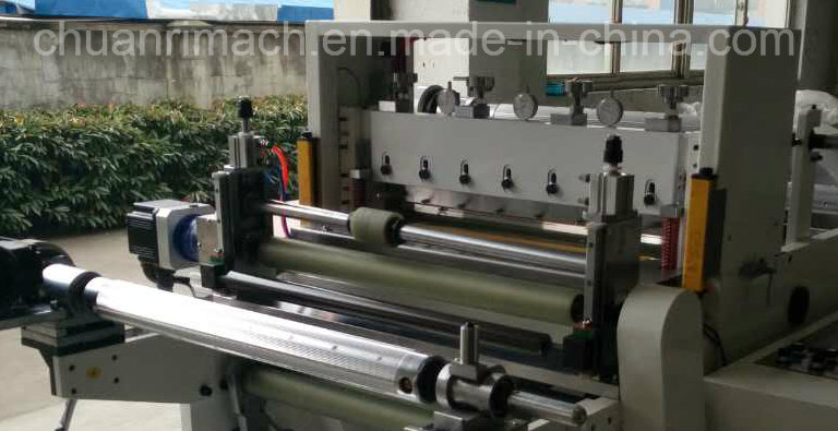 Saving Material, Simple Shape Products, Stable Running Feature, Gap Cutting Machine700