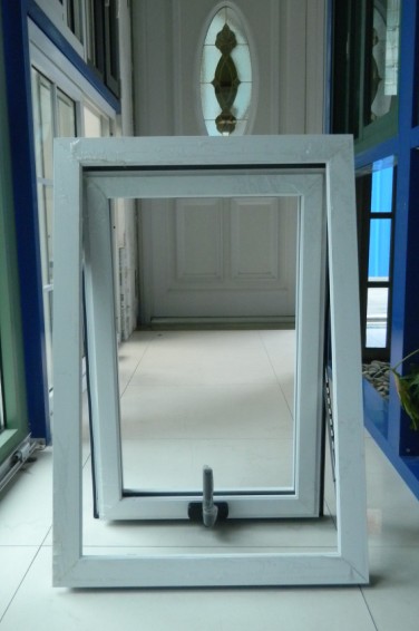 Quality Aluminum Casement Window (CW-50)