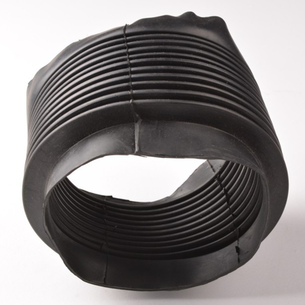 Automobile Wire Harness Rubber Protection Sleeve