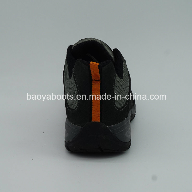 Men Climbing Shoes Outdoor Sports Shoes with Waterproof