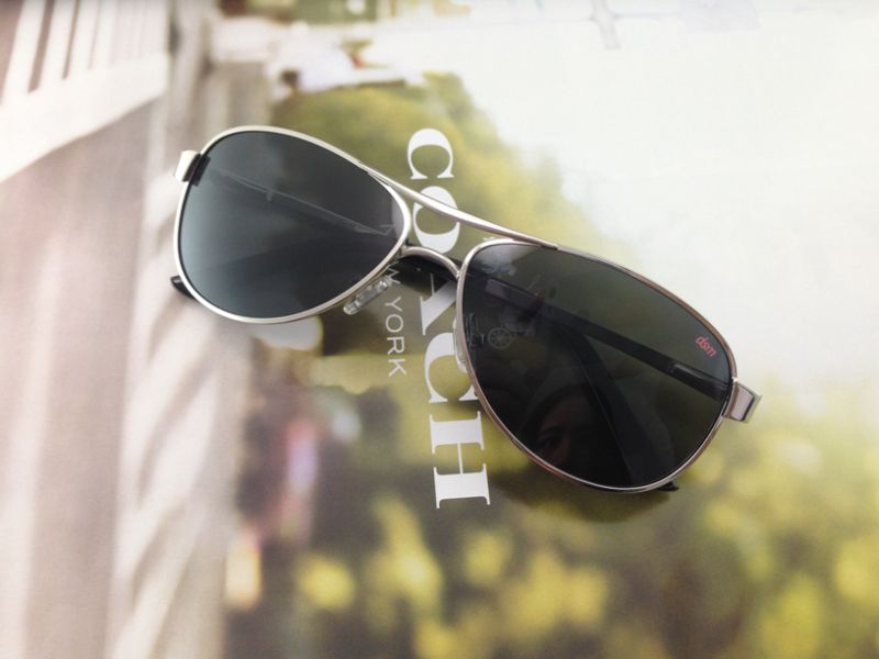 The Circular Frame, Cute, Fashionable Style Kids High Quality Sunglasses (996638)