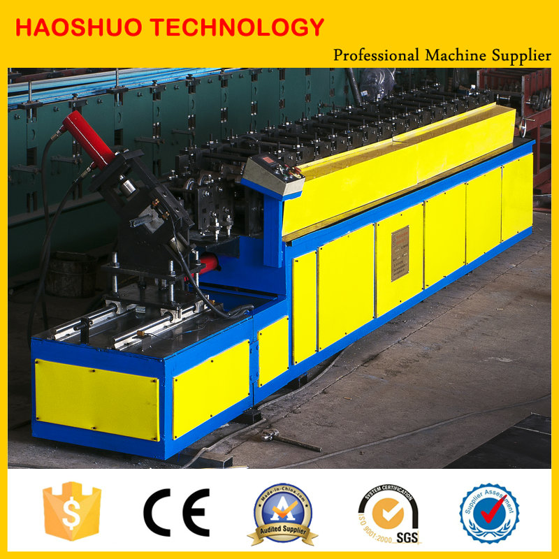 Light Steel Frame Forming Machine